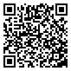 滨州市掌上公交app版下载二维码 