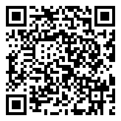 神奇宝贝破解版下载二维码 