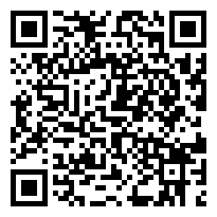 卡通猫狗大战手机游戏下载二维码 