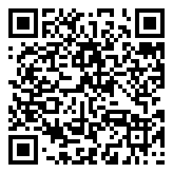 可可公主萌萌兔无限金币版下载二维码 