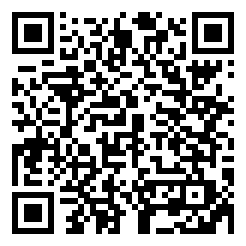 狼人屋顶跑酷手机版下载二维码 