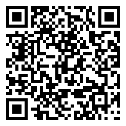 狼人屋顶跑酷手机版下载二维码 