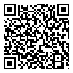 美食狂热安卓版下载二维码 