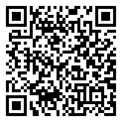 掌上南平市app版下载二维码 