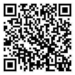 安迷修的礼物手机游戏下载二维码 