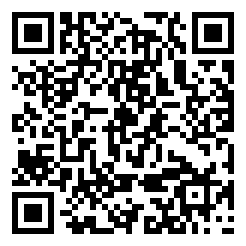 老是奔向月手游下载二维码 