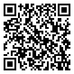 起点小说中文网手机版下载二维码 