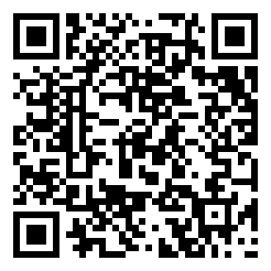 倒钩火柴人无限金币版下载二维码 