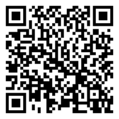 会说话的金杰猫无限牙膏版下载二维码 