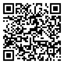 东营公交智慧出行下载二维码 