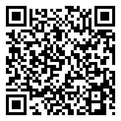 迷你小镇豪华酒店手游下载二维码 