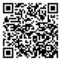 华为运动健康下载二维码 