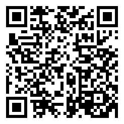 喷溅小人下载二维码 