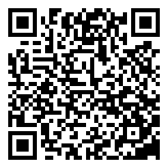 莉比小公主之冰雪派对手机游戏下载二维码 