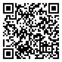 手持弹幕下载二维码 