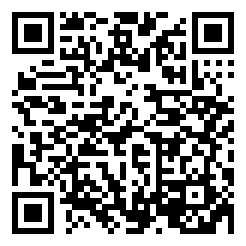 雷电星海战机手游下载二维码 