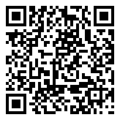 东营智慧公交车下载二维码 