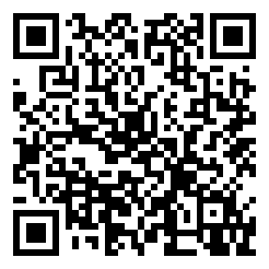 汽车城着色书手机游戏下载二维码 
