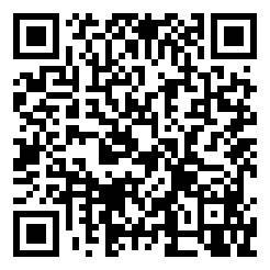 汽车城着色书手机游戏下载二维码 