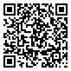 花样字体输入法android版下载二维码 