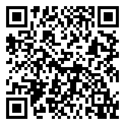 花样字体输入法android版下载二维码 