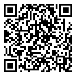 沙漠逃生无限金币版手机游戏下载二维码 