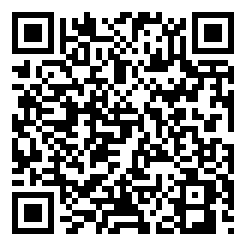 曲靖市停车app下载二维码 