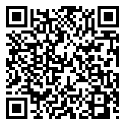 上海迪士尼预约app下载二维码 