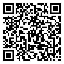 赞美诗歌手机版下载二维码