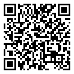 时钟天气桌面下载二维码 