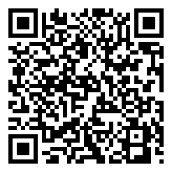 自制姓氏文字壁纸app下载二维码 