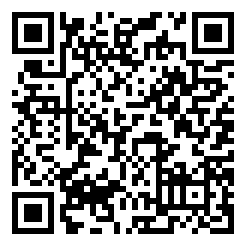 自制姓氏文字壁纸app下载二维码 