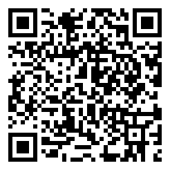 甜盐相机下载二维码 