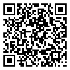 今日圣经app下载二维码 