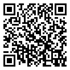 音乐球霓虹灯手机游戏下载二维码 