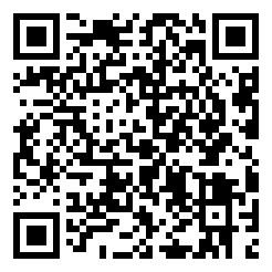 中国公主装扮手机游戏下载二维码 