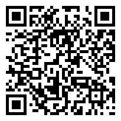 口袋妖怪火红内置作弊版下载二维码 