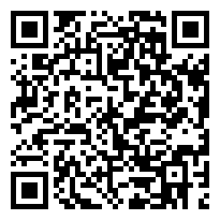 智学网的学生端app下载二维码 
