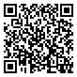 智学网的学生端app下载二维码 
