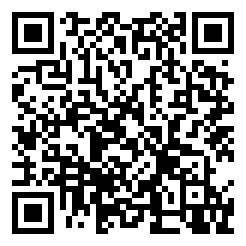 智学网的学生端app下载二维码 