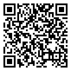 智学网的学生端app下载二维码 