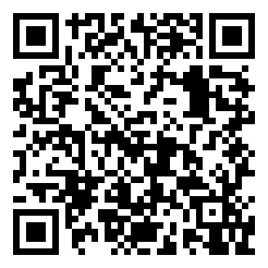 智学网的学生端app下载二维码 