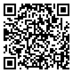 炫彩节奏3D下载二维码 