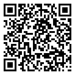 沧州人社服务平台下载二维码 