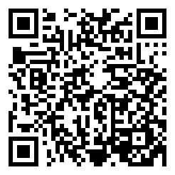 天天撞球无广告版下载二维码 