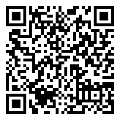 安卓得间阅读app下载二维码 