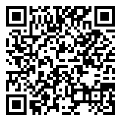 火柴人圣诞版绳索英雄下载二维码 