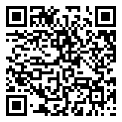 拳皇14的中文版下载二维码 