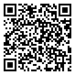 闲置电影院手机游戏下载二维码 