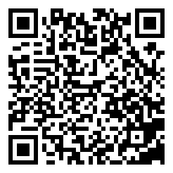 项羽传无限版安卓版下载二维码 